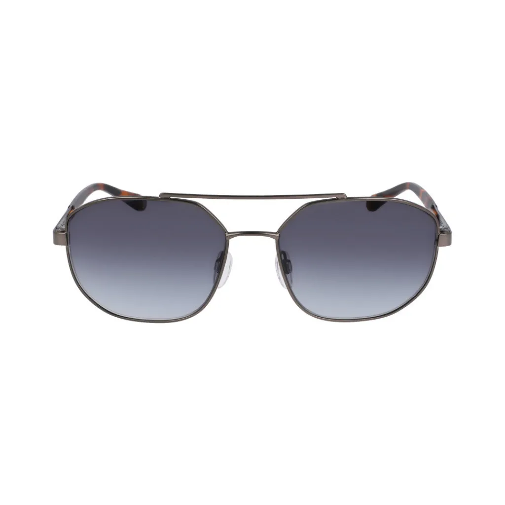 Eyewear | Eyewear*Spyder Angular Navigator Sunglasses - GRAPHITE