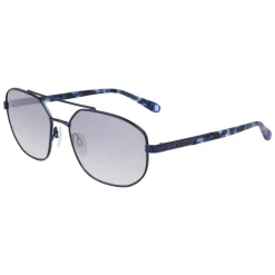 Eyewear | Eyewear*Spyder Angular Navigator Sunglasses - NAVY