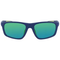 Eyewear | Eyewear*Spyder Angular Rectangle Sunglasses - NAVY