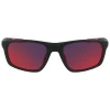 Eyewear | Eyewear*Spyder Angular Rectangle Sunglasses - BLACK