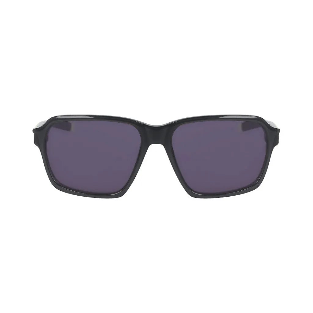 Eyewear | Eyewear*Spyder Angular Sport Square Sunglasses - GRAPHITE