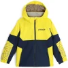 Insulated*Spyder Boys Challenger - Acid Yellow ACIDYELLOW