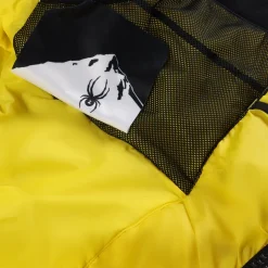 Insulated*Spyder Boys Challenger - Acid Yellow ACIDYELLOW