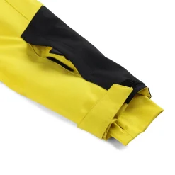 Insulated*Spyder Boys Challenger - Acid Yellow ACIDYELLOW