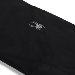Insulated*Spyder Boys Guard Side Zip Pant - BLACK