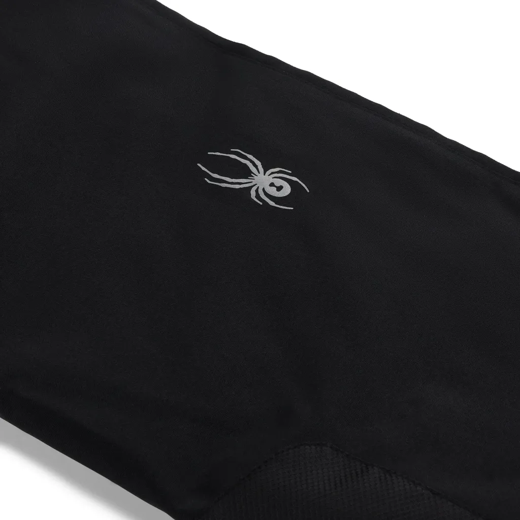 Insulated*Spyder Boys Guard Side Zip Pant - BLACK
