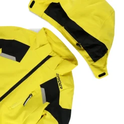 Insulated*Spyder Boys Leader - Acid Yellow ACIDYELLOW