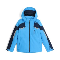 Insulated*Spyder Boys Leader - Aether Blue AETHERBLUE