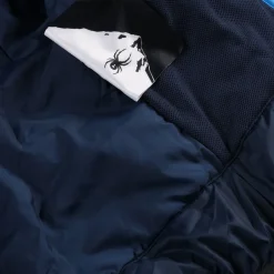 Insulated*Spyder Boys Leader - Aether Blue AETHERBLUE