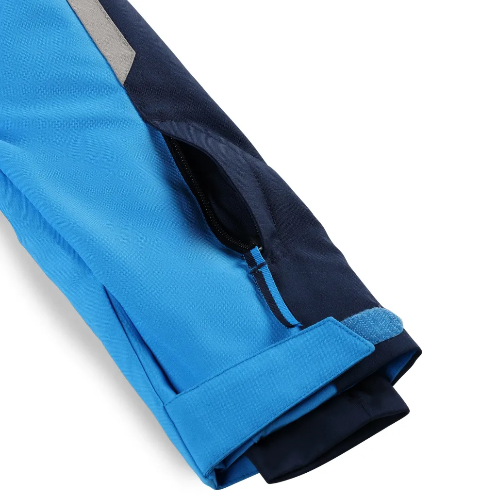 Insulated*Spyder Boys Leader - Aether Blue AETHERBLUE