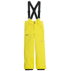 Insulated*Spyder Boys Propulsion - Acid Yellow ACIDYELLOW