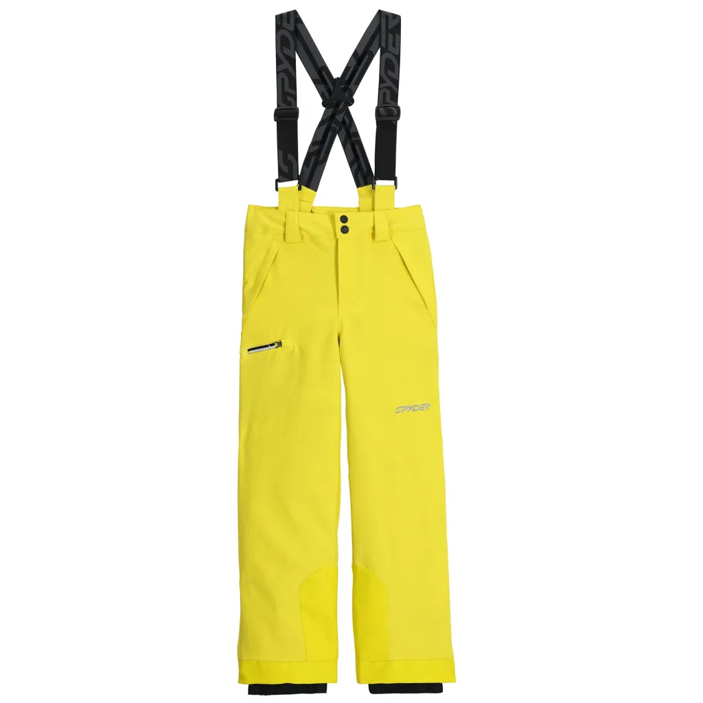 Insulated*Spyder Boys Propulsion - Acid Yellow ACIDYELLOW