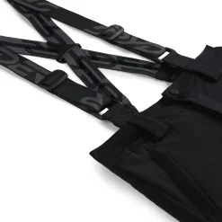 Insulated*Spyder Boys Propulsion - BLACK