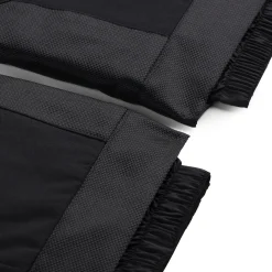 Insulated*Spyder Boys Propulsion - BLACK