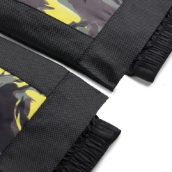 Insulated*Spyder Boys Propulsion - Camouflage Acid Yellow CAMOUFLAGEACIDYELLOW