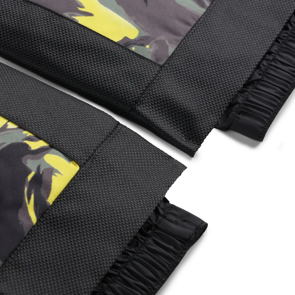 Insulated*Spyder Boys Propulsion - Camouflage Acid Yellow CAMOUFLAGEACIDYELLOW