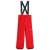 Insulated*Spyder Boys Propulsion - Red SPYDERRED