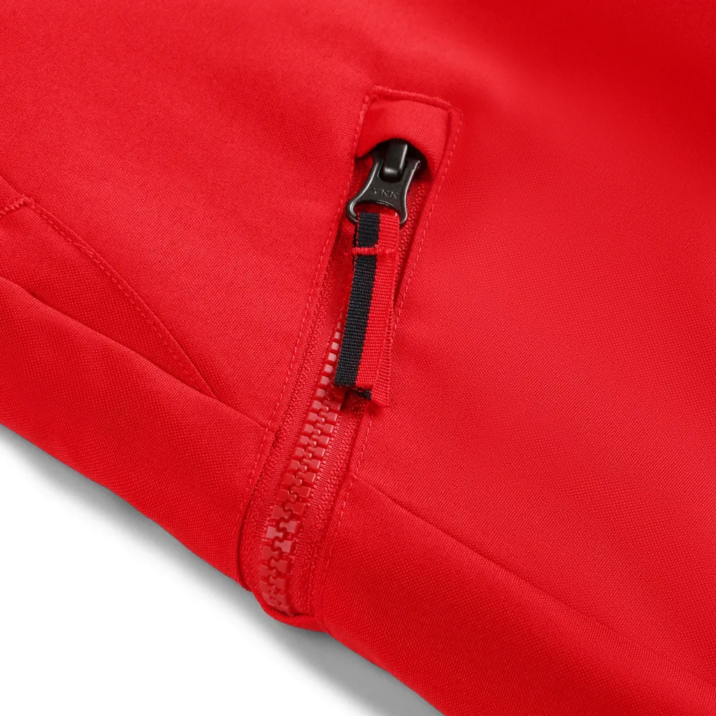 Insulated*Spyder Boys Propulsion - Red SPYDERRED
