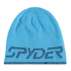 Hats*Spyder Boys Reversible Bug - Aether Blue AETHERBLUE