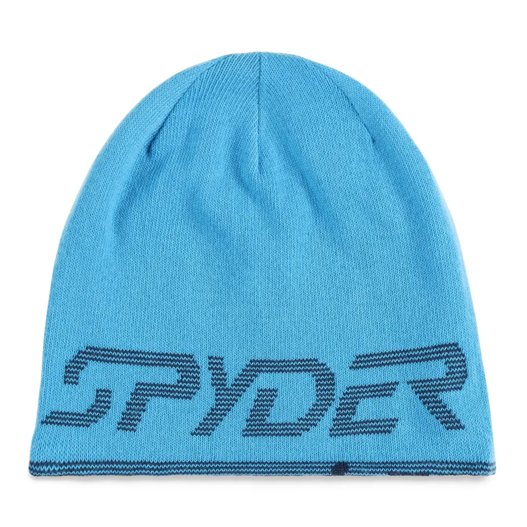 Hats*Spyder Boys Reversible Bug - Aether Blue AETHERBLUE