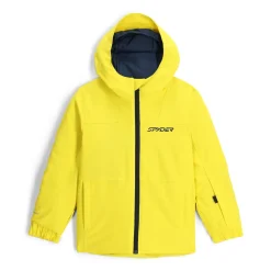 Insulated*Spyder Boys Slash - Acid Yellow ACIDYELLOW