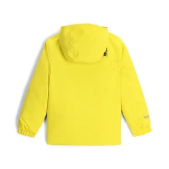 Insulated*Spyder Boys Slash - Acid Yellow ACIDYELLOW