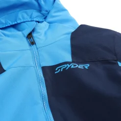 Insulated*Spyder Boys Slash - Aether Blue AETHERBLUE