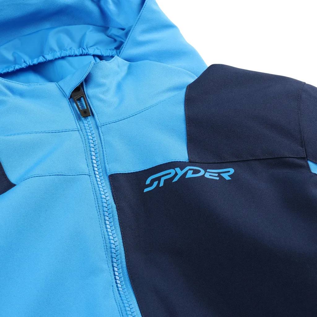 Insulated*Spyder Boys Slash - Aether Blue AETHERBLUE