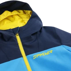 Insulated*Spyder Boys Slash - Aether Blue AETHERBLUE
