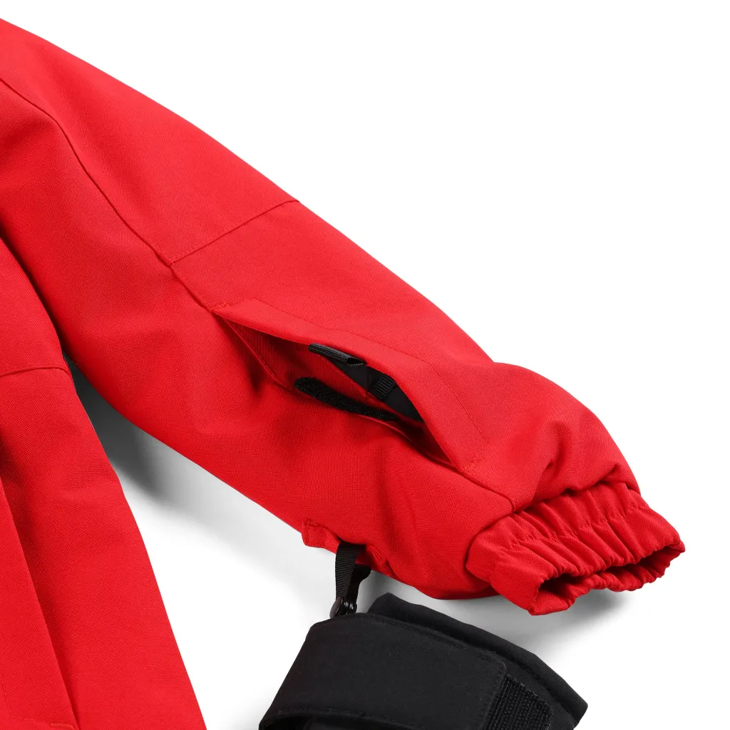 Insulated*Spyder Boys Slash - Red SPYDERRED