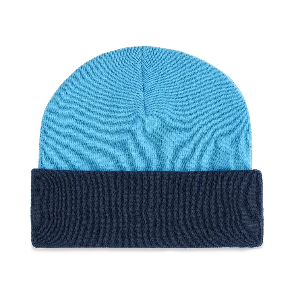 Hats*Spyder Boys Youth Link - True Navy TRUENAVY