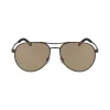 Eyewear | Eyewear*Spyder Classic Aviator Sunglasses - BROWN