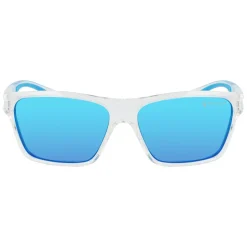 Eyewear | Eyewear*Spyder Crystal Square Sunglasses - ICE