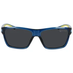 Eyewear | Eyewear*Spyder Crystal Square Sunglasses - SKY
