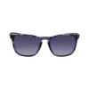 Eyewear | Eyewear*Spyder Extendable Lanyard Square Sunglasses - BLUE