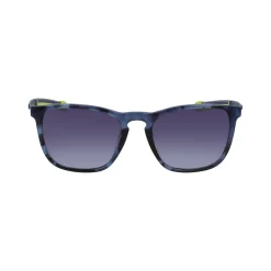 Eyewear | Eyewear*Spyder Extendable Lanyard Square Sunglasses - BLUE