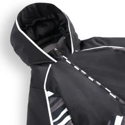 Insulated*Spyder Girls Conquer - Tiger Polar TIGERPOLAR