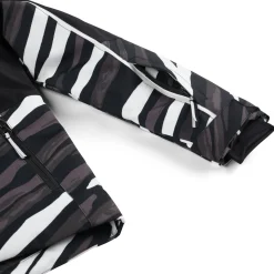 Insulated*Spyder Girls Conquer - Tiger Polar TIGERPOLAR