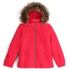 Insulated*Spyder Girls Lola - Prism Pink PRISMPINK