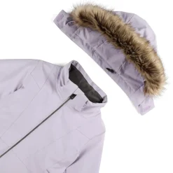 Insulated*Spyder Girls Lola - Violet Dust VIOLETDUST