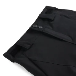 Insulated*Spyder Girls Olympia - BLACK