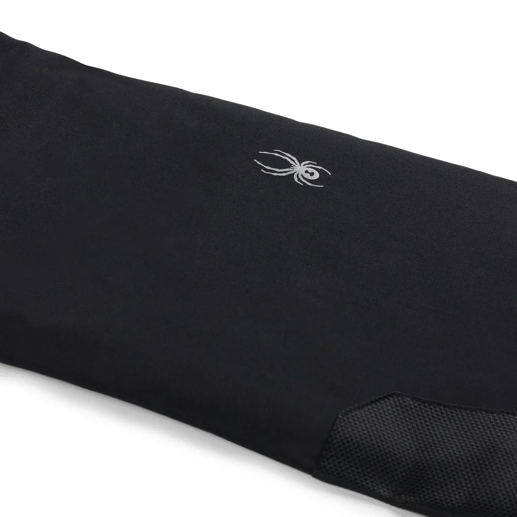 Insulated*Spyder Girls Olympia - BLACK