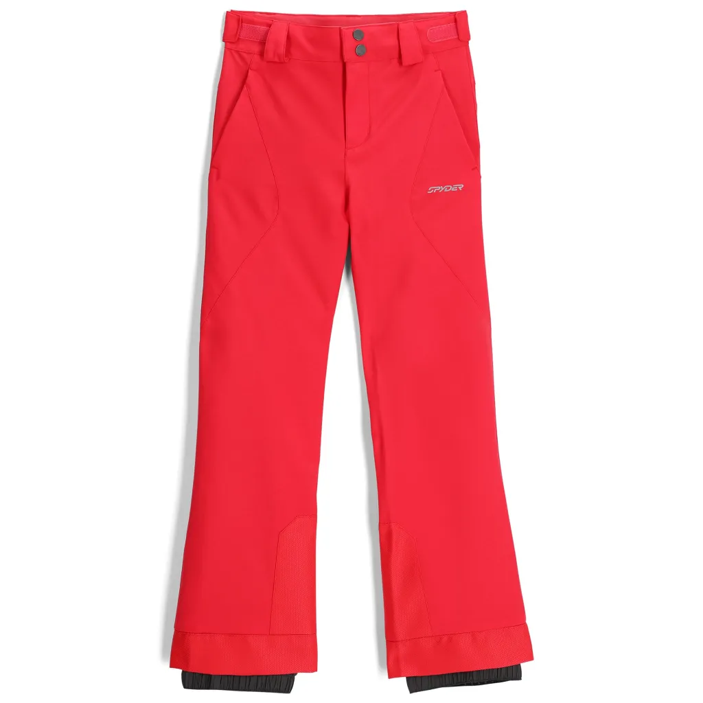 Insulated*Spyder Girls Olympia - Prism Pink PRISMPINK