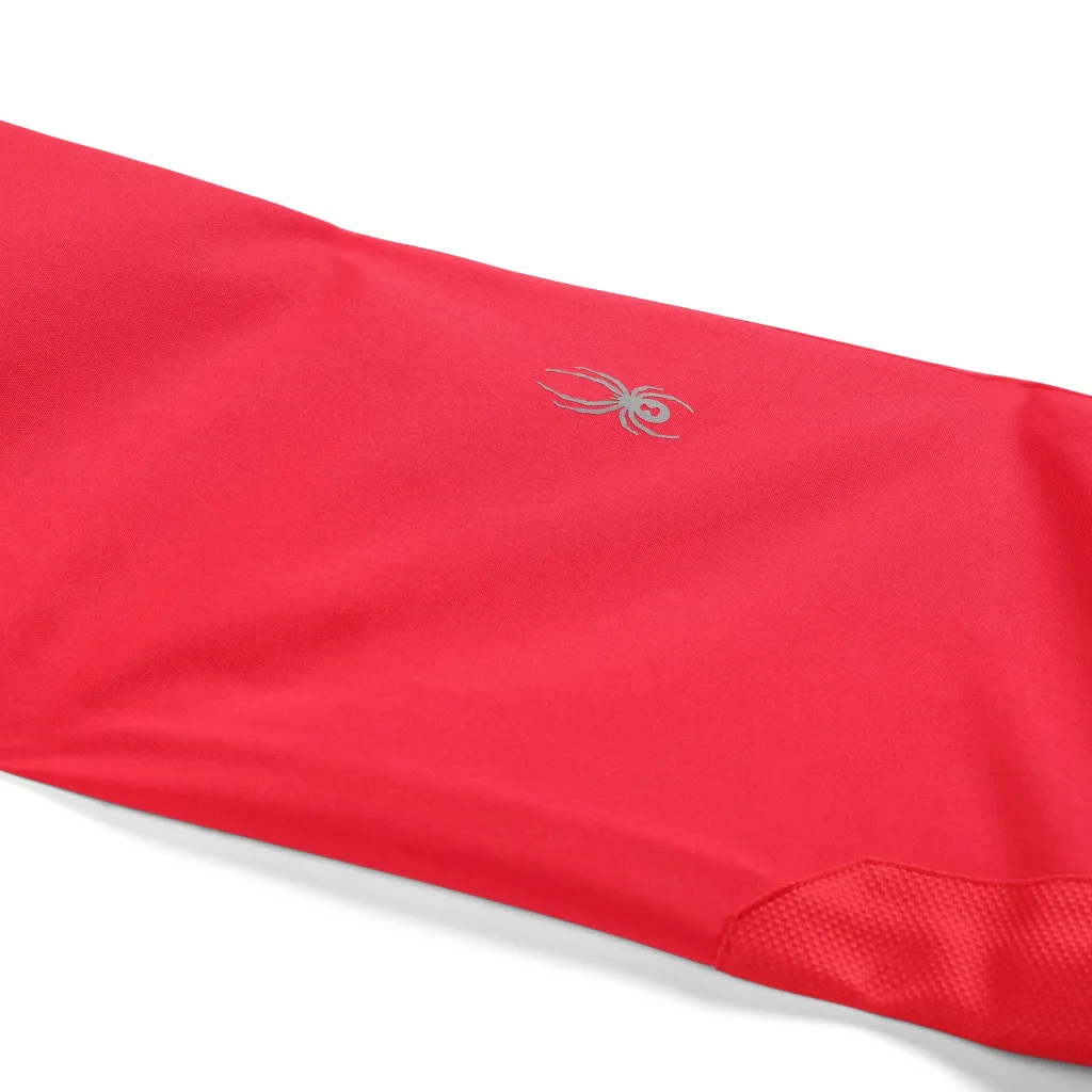Insulated*Spyder Girls Olympia - Prism Pink PRISMPINK