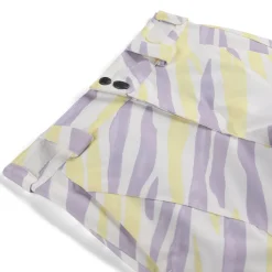 Insulated*Spyder Girls Olympia - Tiger Violet Dust TIGERVIOLETDUST