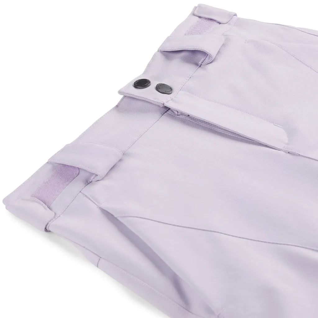 Insulated*Spyder Girls Olympia - Violet Dust VIOLETDUST