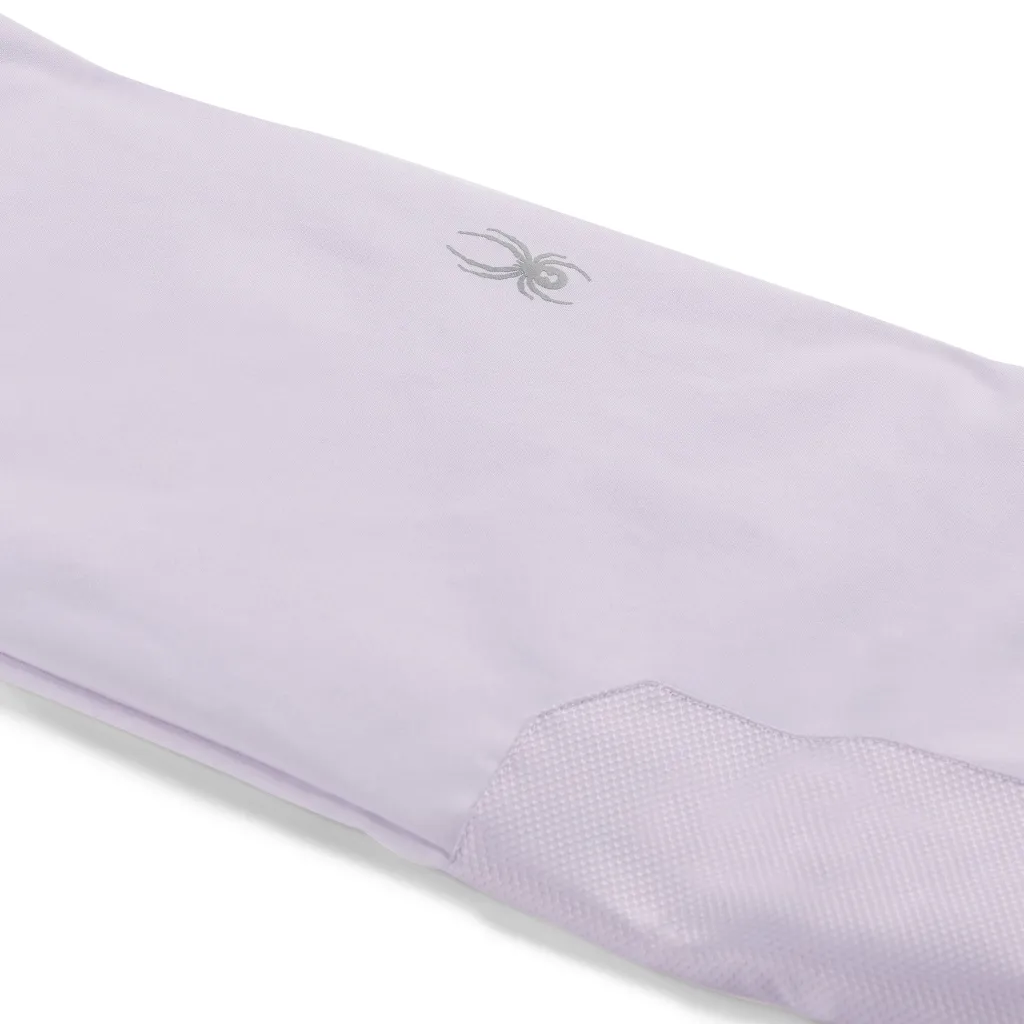 Insulated*Spyder Girls Olympia - Violet Dust VIOLETDUST