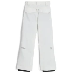 Insulated*Spyder Girls Olympia - WHITE