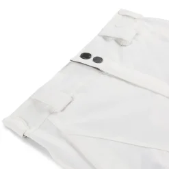 Insulated*Spyder Girls Olympia - WHITE