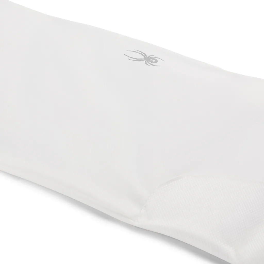 Insulated*Spyder Girls Olympia - WHITE